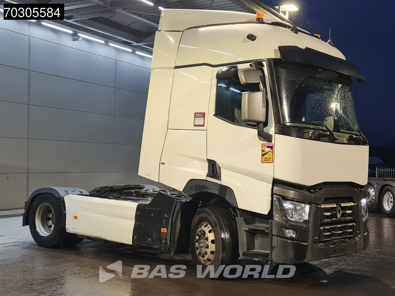 Renault T 460 4X2 Retarder Hydraulik Alcoa's - Tegljač: slika Renault T 460 4X2 Retarder Hydraulik Alcoa's - Tegljač Renault T 460 4X2 Retarder Hydraulik Alcoa's - Tegljač: slika Renault T 460 4X2 Retarder Hydraulik Alcoa's - Tegljač