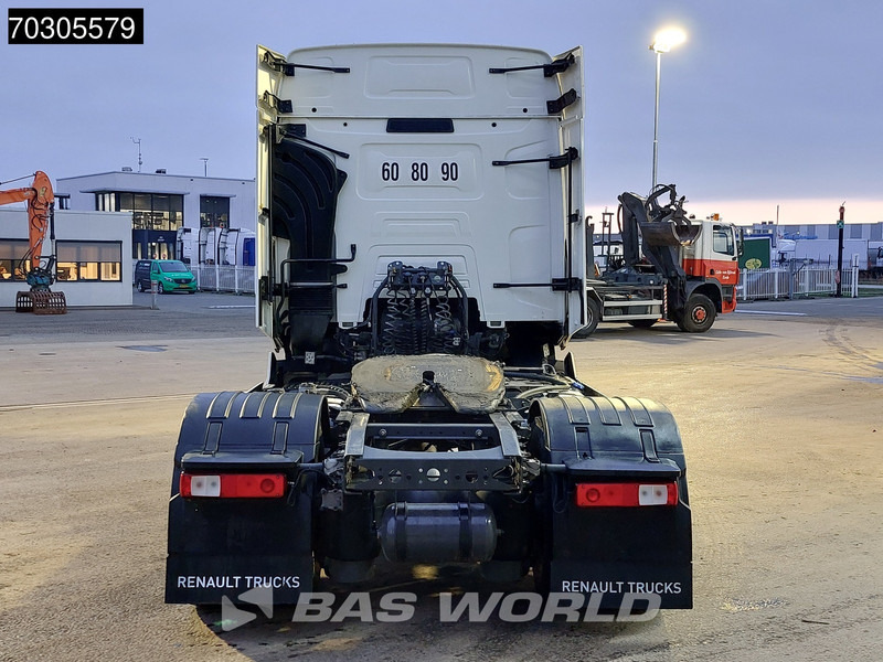 Renault T 460 4X2 Retarder Hydraulik Alcoa's - Tegljač: slika Renault T 460 4X2 Retarder Hydraulik Alcoa's - Tegljač Renault T 460 4X2 Retarder Hydraulik Alcoa's - Tegljač: slika Renault T 460 4X2 Retarder Hydraulik Alcoa's - Tegljač