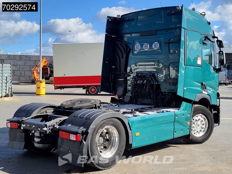 Renault T 460 4X2 Xenon Hidraulic ACC Euro 6 - Tegljač: slika Renault T 460 4X2 Xenon Hidraulic ACC Euro 6 - Tegljač Renault T 460 4X2 Xenon Hidraulic ACC Euro 6 - Tegljač: slika Renault T 460 4X2 Xenon Hidraulic ACC Euro 6 - Tegljač