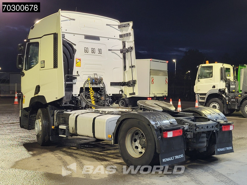 Renault T 460 T 4X2 Retarder Hydraulik - Tegljač: slika Renault T 460 T 4X2 Retarder Hydraulik - Tegljač Renault T 460 T 4X2 Retarder Hydraulik - Tegljač: slika Renault T 460 T 4X2 Retarder Hydraulik - Tegljač