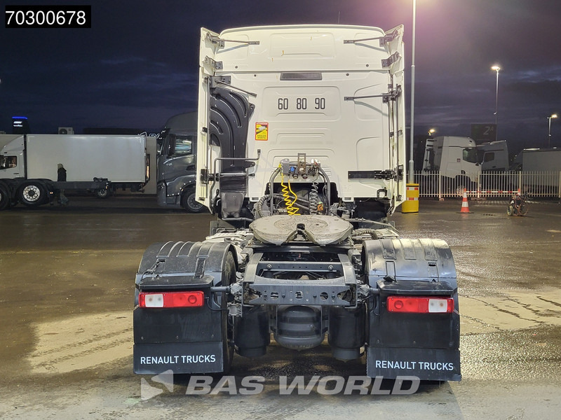 Renault T 460 T 4X2 Retarder Hydraulik - Tegljač: slika Renault T 460 T 4X2 Retarder Hydraulik - Tegljač Renault T 460 T 4X2 Retarder Hydraulik - Tegljač: slika Renault T 460 T 4X2 Retarder Hydraulik - Tegljač