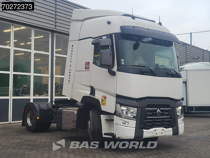 Renault T 460 T 4X2 SleeperCab Alcoa Euro 6 - Tegljač: slika Renault T 460 T 4X2 SleeperCab Alcoa Euro 6 - Tegljač Renault T 460 T 4X2 SleeperCab Alcoa Euro 6 - Tegljač: slika Renault T 460 T 4X2 SleeperCab Alcoa Euro 6 - Tegljač