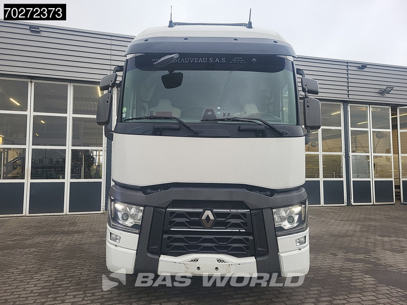 Renault T 460 T 4X2 SleeperCab Alcoa Euro 6 - Tegljač: slika Renault T 460 T 4X2 SleeperCab Alcoa Euro 6 - Tegljač Renault T 460 T 4X2 SleeperCab Alcoa Euro 6 - Tegljač: slika Renault T 460 T 4X2 SleeperCab Alcoa Euro 6 - Tegljač