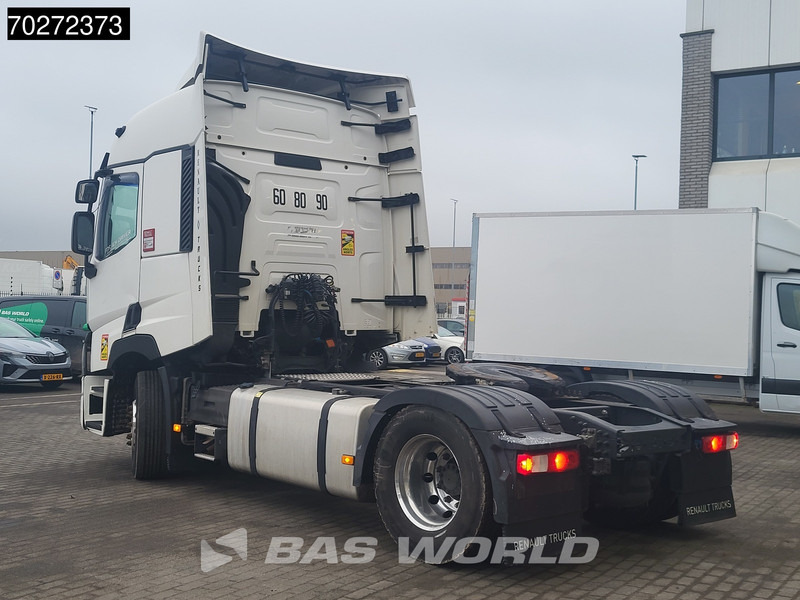Renault T 460 T 4X2 SleeperCab Alcoa Euro 6 - Tegljač: slika Renault T 460 T 4X2 SleeperCab Alcoa Euro 6 - Tegljač Renault T 460 T 4X2 SleeperCab Alcoa Euro 6 - Tegljač: slika Renault T 460 T 4X2 SleeperCab Alcoa Euro 6 - Tegljač