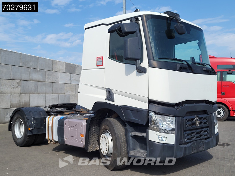 Renault T 460 T 4X2 VEB Hydrauliek Euro 6 - Tegljač: slika Renault T 460 T 4X2 VEB Hydrauliek Euro 6 - Tegljač Renault T 460 T 4X2 VEB Hydrauliek Euro 6 - Tegljač: slika Renault T 460 T 4X2 VEB Hydrauliek Euro 6 - Tegljač