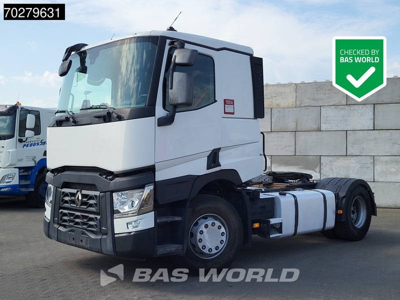 Renault T 460 T 4X2 VEB Hydrauliek Euro 6 - Tegljač: slika Renault T 460 T 4X2 VEB Hydrauliek Euro 6 - Tegljač Renault T 460 T 4X2 VEB Hydrauliek Euro 6 - Tegljač: slika Renault T 460 T 4X2 VEB Hydrauliek Euro 6 - Tegljač