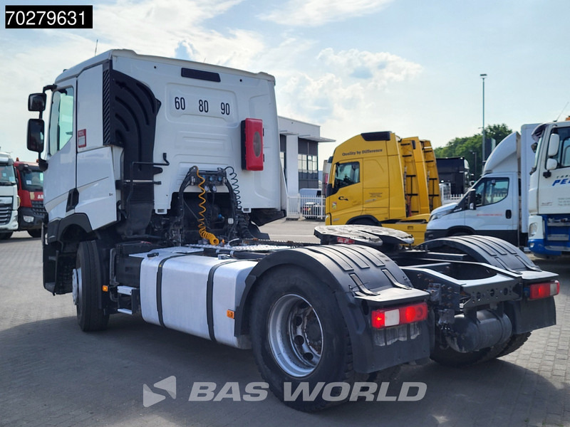 Renault T 460 T 4X2 VEB Hydrauliek Euro 6 - Tegljač: slika Renault T 460 T 4X2 VEB Hydrauliek Euro 6 - Tegljač Renault T 460 T 4X2 VEB Hydrauliek Euro 6 - Tegljač: slika Renault T 460 T 4X2 VEB Hydrauliek Euro 6 - Tegljač