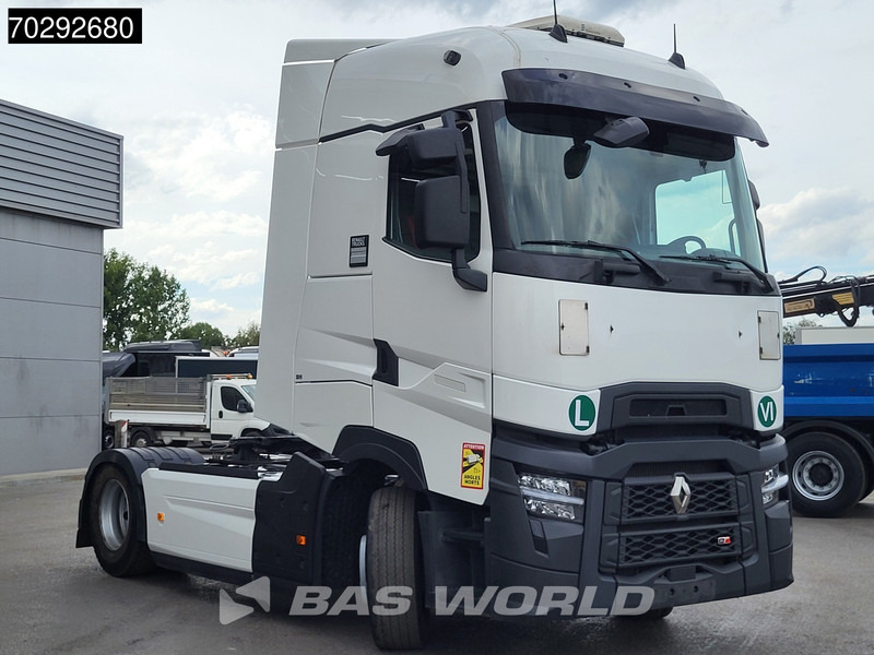 Renault T 480 4X2 2x Tanks Standklima Euro 6 - Tegljač: slika Renault T 480 4X2 2x Tanks Standklima Euro 6 - Tegljač Renault T 480 4X2 2x Tanks Standklima Euro 6 - Tegljač: slika Renault T 480 4X2 2x Tanks Standklima Euro 6 - Tegljač