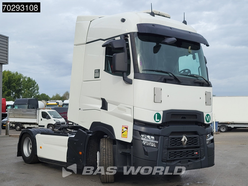 Renault T 480 4X2 2xTanks Standklima LED Euro 6 - Tegljač: slika Renault T 480 4X2 2xTanks Standklima LED Euro 6 - Tegljač Renault T 480 4X2 2xTanks Standklima LED Euro 6 - Tegljač: slika Renault T 480 4X2 2xTanks Standklima LED Euro 6 - Tegljač