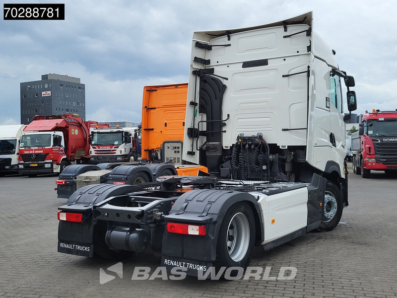 Renault T 480 4X2 2xTanks Standklima LED Euro 6 - Tegljač: slika Renault T 480 4X2 2xTanks Standklima LED Euro 6 - Tegljač Renault T 480 4X2 2xTanks Standklima LED Euro 6 - Tegljač: slika Renault T 480 4X2 2xTanks Standklima LED Euro 6 - Tegljač