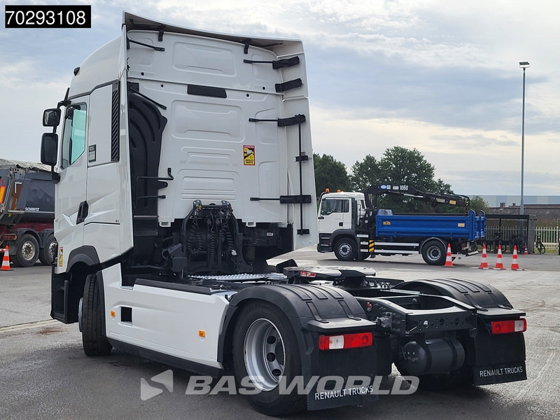 Renault T 480 4X2 2xTanks Standklima LED Euro 6 - Tegljač: slika Renault T 480 4X2 2xTanks Standklima LED Euro 6 - Tegljač Renault T 480 4X2 2xTanks Standklima LED Euro 6 - Tegljač: slika Renault T 480 4X2 2xTanks Standklima LED Euro 6 - Tegljač