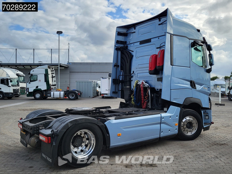 Tegljač Renault T 480 4X2 NL-Truck 2x Tanks Optibrake Standklima Alcoa: slika Tegljač Renault T 480 4X2 NL-Truck 2x Tanks Optibrake Standklima Alcoa