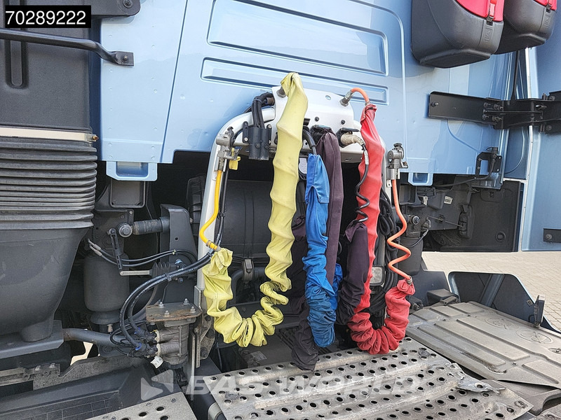 Tegljač Renault T 480 4X2 NL-Truck 2x Tanks Optibrake Standklima Alcoa: slika Tegljač Renault T 480 4X2 NL-Truck 2x Tanks Optibrake Standklima Alcoa
