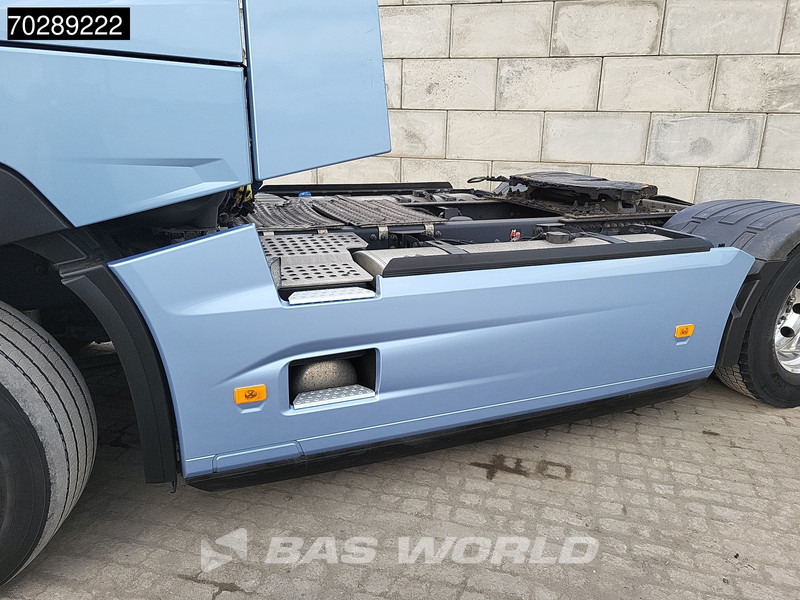 Tegljač Renault T 480 4X2 NL-Truck 2x Tanks Optibrake Standklima Alcoa: slika Tegljač Renault T 480 4X2 NL-Truck 2x Tanks Optibrake Standklima Alcoa