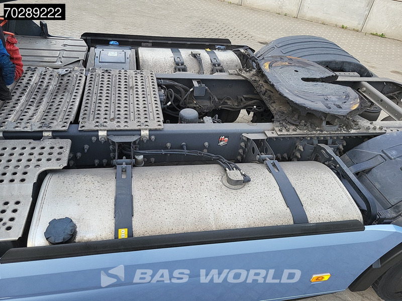 Tegljač Renault T 480 4X2 NL-Truck 2x Tanks Optibrake Standklima Alcoa: slika Tegljač Renault T 480 4X2 NL-Truck 2x Tanks Optibrake Standklima Alcoa
