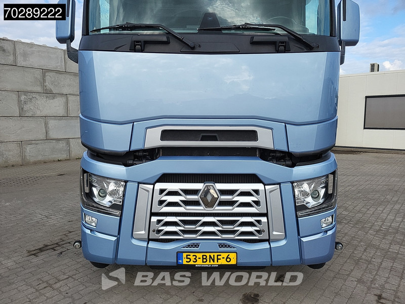 Tegljač Renault T 480 4X2 NL-Truck 2x Tanks Optibrake Standklima Alcoa: slika Tegljač Renault T 480 4X2 NL-Truck 2x Tanks Optibrake Standklima Alcoa