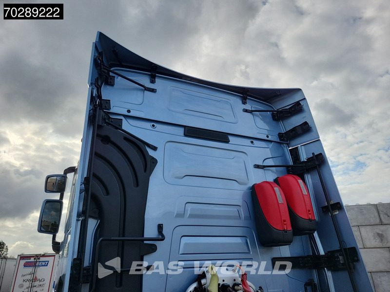 Tegljač Renault T 480 4X2 NL-Truck 2x Tanks Optibrake Standklima Alcoa: slika Tegljač Renault T 480 4X2 NL-Truck 2x Tanks Optibrake Standklima Alcoa