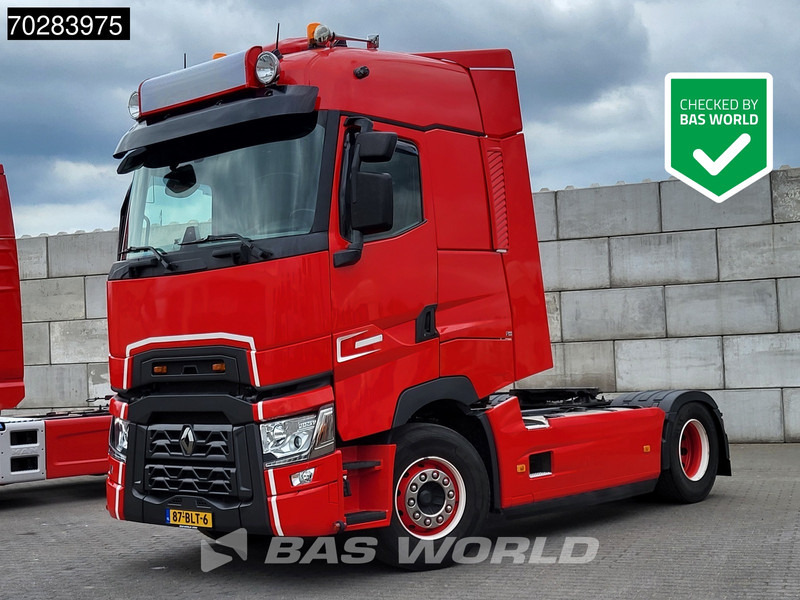 Renault T 480 T 4X2 NL-Truck 2xTanks Standklima ACC Euro 6 - Tegljač: slika Renault T 480 T 4X2 NL-Truck 2xTanks Standklima ACC Euro 6 - Tegljač Renault T 480 T 4X2 NL-Truck 2xTanks Standklima ACC Euro 6 - Tegljač: slika Renault T 480 T 4X2 NL-Truck 2xTanks Standklima ACC Euro 6 - Tegljač