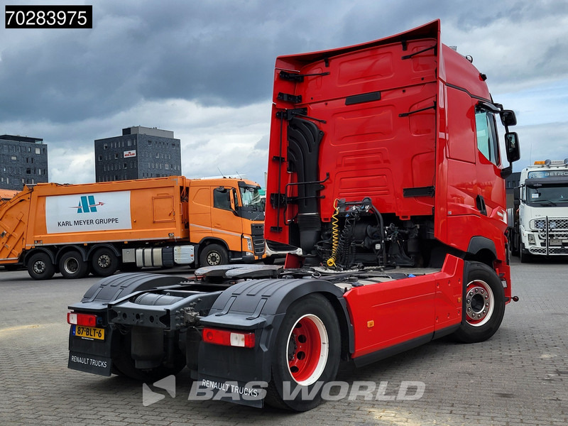 Renault T 480 T 4X2 NL-Truck 2xTanks Standklima ACC Euro 6 - Tegljač: slika Renault T 480 T 4X2 NL-Truck 2xTanks Standklima ACC Euro 6 - Tegljač Renault T 480 T 4X2 NL-Truck 2xTanks Standklima ACC Euro 6 - Tegljač: slika Renault T 480 T 4X2 NL-Truck 2xTanks Standklima ACC Euro 6 - Tegljač