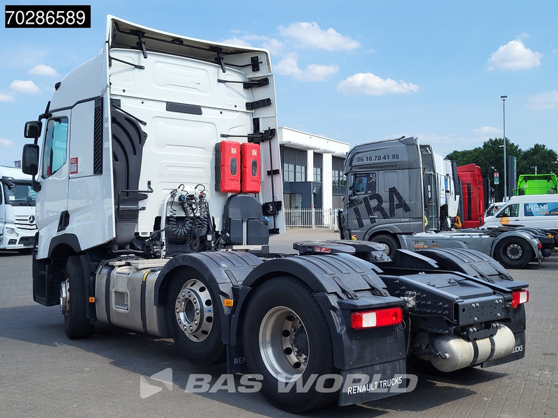 Renault T 480 T 6X2 SleeperCab Liftachse ADR Hydraulik Alcoa - Tegljač: slika Renault T 480 T 6X2 SleeperCab Liftachse ADR Hydraulik Alcoa - Tegljač Renault T 480 T 6X2 SleeperCab Liftachse ADR Hydraulik Alcoa - Tegljač: slika Renault T 480 T 6X2 SleeperCab Liftachse ADR Hydraulik Alcoa - Tegljač