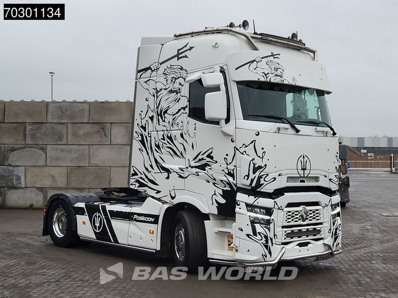 Renault T 520 4X2 HIGH Full-Air 2x Tanks Alcoa's Stanklima - Tegljač: slika Renault T 520 4X2 HIGH Full-Air 2x Tanks Alcoa's Stanklima - Tegljač Renault T 520 4X2 HIGH Full-Air 2x Tanks Alcoa's Stanklima - Tegljač: slika Renault T 520 4X2 HIGH Full-Air 2x Tanks Alcoa's Stanklima - Tegljač