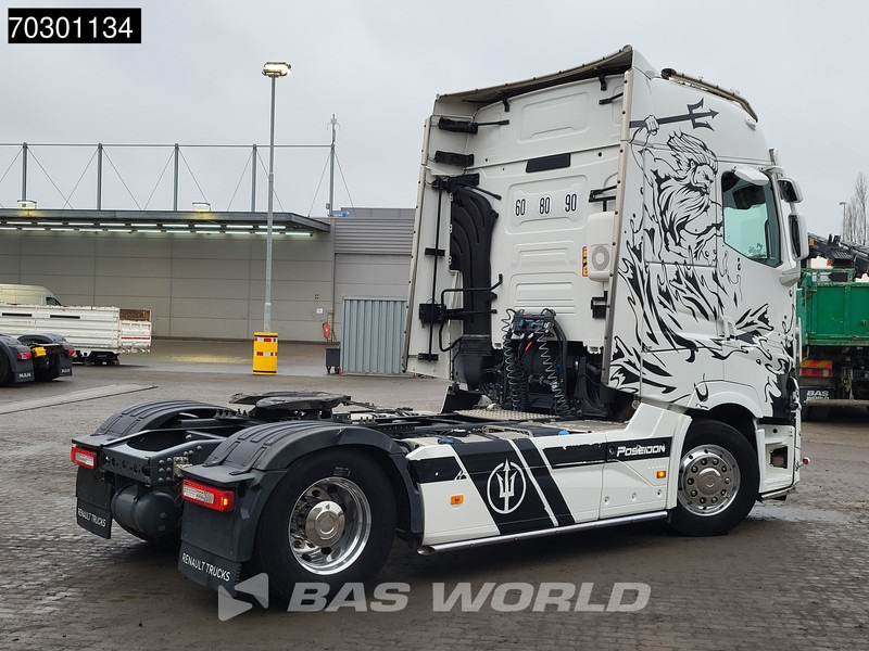 Renault T 520 4X2 HIGH Full-Air 2x Tanks Alcoa's Stanklima - Tegljač: slika Renault T 520 4X2 HIGH Full-Air 2x Tanks Alcoa's Stanklima - Tegljač Renault T 520 4X2 HIGH Full-Air 2x Tanks Alcoa's Stanklima - Tegljač: slika Renault T 520 4X2 HIGH Full-Air 2x Tanks Alcoa's Stanklima - Tegljač