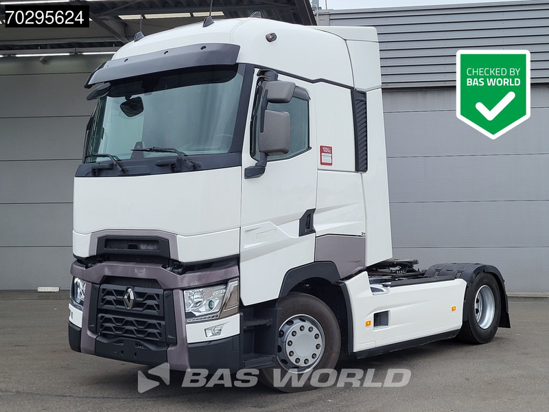 Renault T 520 4X2 HSC Hydraulik Euro 6 - Tegljač: slika Renault T 520 4X2 HSC Hydraulik Euro 6 - Tegljač Renault T 520 4X2 HSC Hydraulik Euro 6 - Tegljač: slika Renault T 520 4X2 HSC Hydraulik Euro 6 - Tegljač