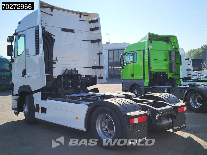 Renault T 520 4X2 NEW! HSC Retarder Optibrake+ 2x Tanks ACC LED - Tegljač: slika Renault T 520 4X2 NEW! HSC Retarder Optibrake+ 2x Tanks ACC LED - Tegljač Renault T 520 4X2 NEW! HSC Retarder Optibrake+ 2x Tanks ACC LED - Tegljač: slika Renault T 520 4X2 NEW! HSC Retarder Optibrake+ 2x Tanks ACC LED - Tegljač