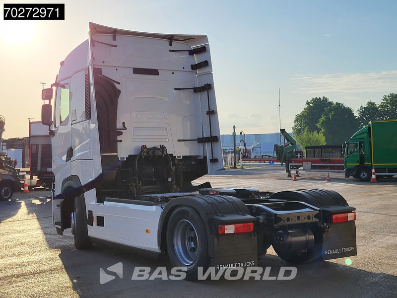Renault T 520 4X2 NEW! HSC Retarder Optibrake+ 2x Tanks ACC LED - Tegljač: slika Renault T 520 4X2 NEW! HSC Retarder Optibrake+ 2x Tanks ACC LED - Tegljač Renault T 520 4X2 NEW! HSC Retarder Optibrake+ 2x Tanks ACC LED - Tegljač: slika Renault T 520 4X2 NEW! HSC Retarder Optibrake+ 2x Tanks ACC LED - Tegljač
