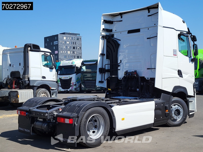 Renault T 520 4X2 NEW! HSC Retarder Optibrake+ 2x Tanks ACC LED - Tegljač: slika Renault T 520 4X2 NEW! HSC Retarder Optibrake+ 2x Tanks ACC LED - Tegljač Renault T 520 4X2 NEW! HSC Retarder Optibrake+ 2x Tanks ACC LED - Tegljač: slika Renault T 520 4X2 NEW! HSC Retarder Optibrake+ 2x Tanks ACC LED - Tegljač