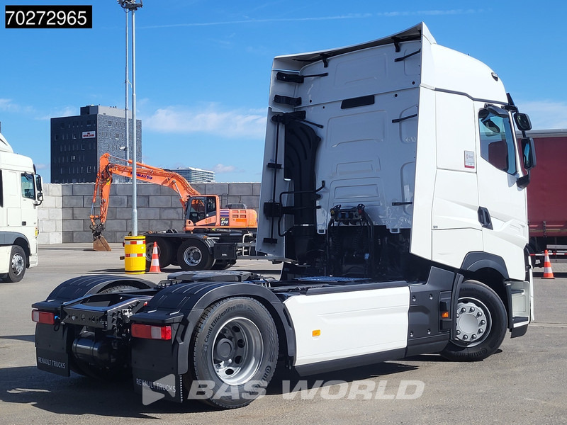 Renault T 520 4X2 NEW! HSC Retarder Optibrake+ 2x Tanks ACC LED - Tegljač: slika Renault T 520 4X2 NEW! HSC Retarder Optibrake+ 2x Tanks ACC LED - Tegljač Renault T 520 4X2 NEW! HSC Retarder Optibrake+ 2x Tanks ACC LED - Tegljač: slika Renault T 520 4X2 NEW! HSC Retarder Optibrake+ 2x Tanks ACC LED - Tegljač