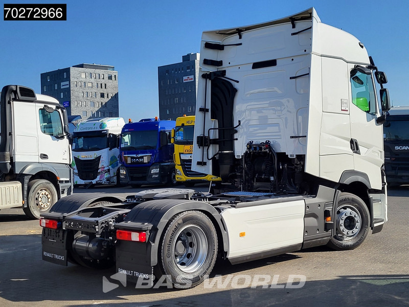 Renault T 520 4X2 NEW! HSC Retarder Optibrake+ 2x Tanks ACC LED - Tegljač: slika Renault T 520 4X2 NEW! HSC Retarder Optibrake+ 2x Tanks ACC LED - Tegljač Renault T 520 4X2 NEW! HSC Retarder Optibrake+ 2x Tanks ACC LED - Tegljač: slika Renault T 520 4X2 NEW! HSC Retarder Optibrake+ 2x Tanks ACC LED - Tegljač
