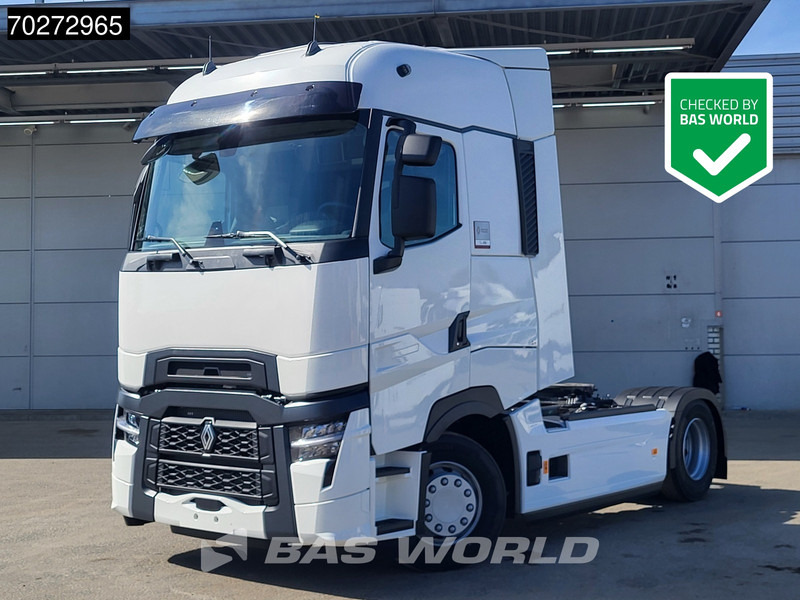 Renault T 520 4X2 NEW! HSC Retarder Optibrake+ 2x Tanks ACC LED - Tegljač: slika Renault T 520 4X2 NEW! HSC Retarder Optibrake+ 2x Tanks ACC LED - Tegljač Renault T 520 4X2 NEW! HSC Retarder Optibrake+ 2x Tanks ACC LED - Tegljač: slika Renault T 520 4X2 NEW! HSC Retarder Optibrake+ 2x Tanks ACC LED - Tegljač