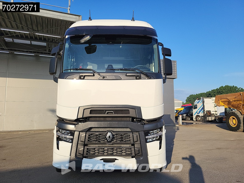 Renault T 520 4X2 NEW! HSC Retarder Optibrake+ 2x Tanks ACC LED - Tegljač: slika Renault T 520 4X2 NEW! HSC Retarder Optibrake+ 2x Tanks ACC LED - Tegljač Renault T 520 4X2 NEW! HSC Retarder Optibrake+ 2x Tanks ACC LED - Tegljač: slika Renault T 520 4X2 NEW! HSC Retarder Optibrake+ 2x Tanks ACC LED - Tegljač