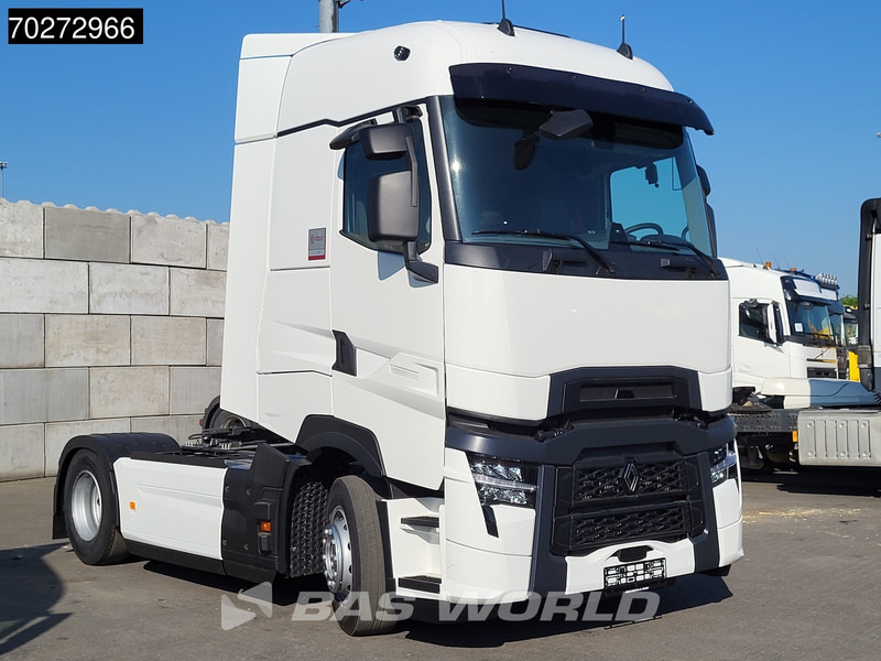 Renault T 520 4X2 NEW! HSC Retarder Optibrake+ 2x Tanks ACC LED - Tegljač: slika Renault T 520 4X2 NEW! HSC Retarder Optibrake+ 2x Tanks ACC LED - Tegljač Renault T 520 4X2 NEW! HSC Retarder Optibrake+ 2x Tanks ACC LED - Tegljač: slika Renault T 520 4X2 NEW! HSC Retarder Optibrake+ 2x Tanks ACC LED - Tegljač