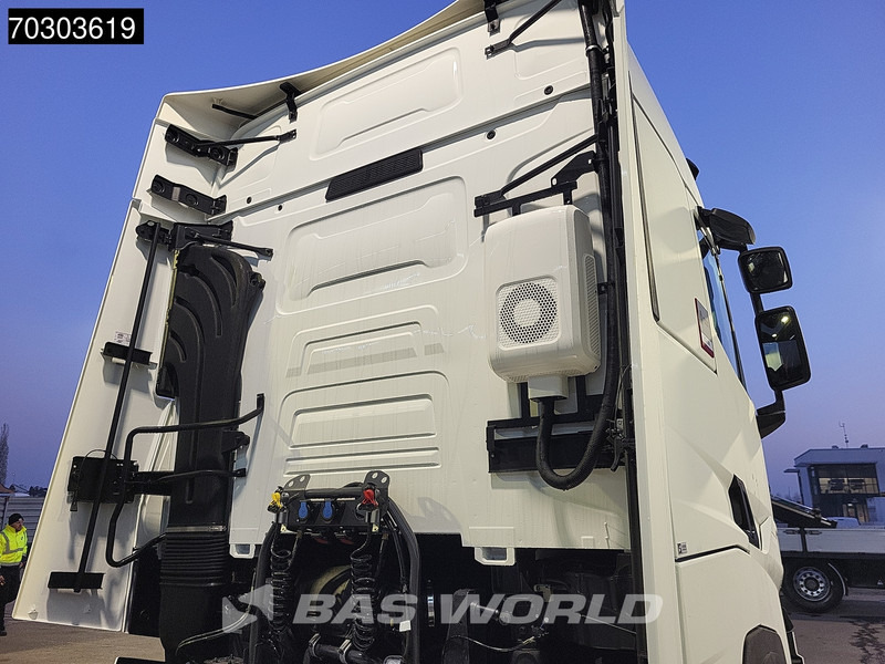 Novi Tegljač Renault T 520 4X2 NEW! Retarder 2xTanks ACC Standklima LED: slika Novi Tegljač Renault T 520 4X2 NEW! Retarder 2xTanks ACC Standklima LED