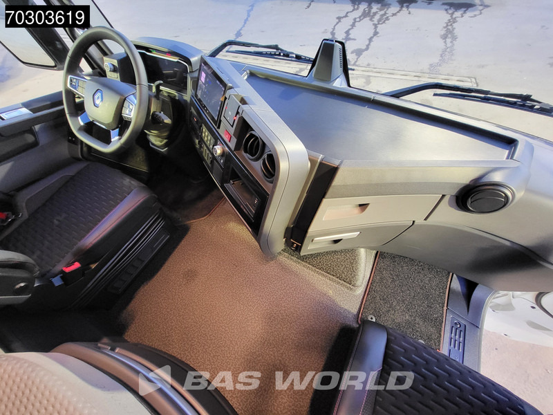 Novi Tegljač Renault T 520 4X2 NEW! Retarder 2xTanks ACC Standklima LED: slika Novi Tegljač Renault T 520 4X2 NEW! Retarder 2xTanks ACC Standklima LED