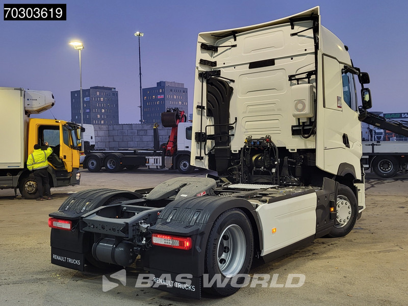 Novi Tegljač Renault T 520 4X2 NEW! Retarder 2xTanks ACC Standklima LED: slika Novi Tegljač Renault T 520 4X2 NEW! Retarder 2xTanks ACC Standklima LED