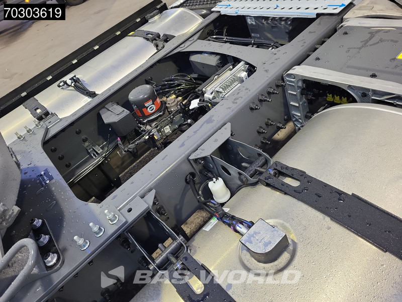 Novi Tegljač Renault T 520 4X2 NEW! Retarder 2xTanks ACC Standklima LED: slika Novi Tegljač Renault T 520 4X2 NEW! Retarder 2xTanks ACC Standklima LED