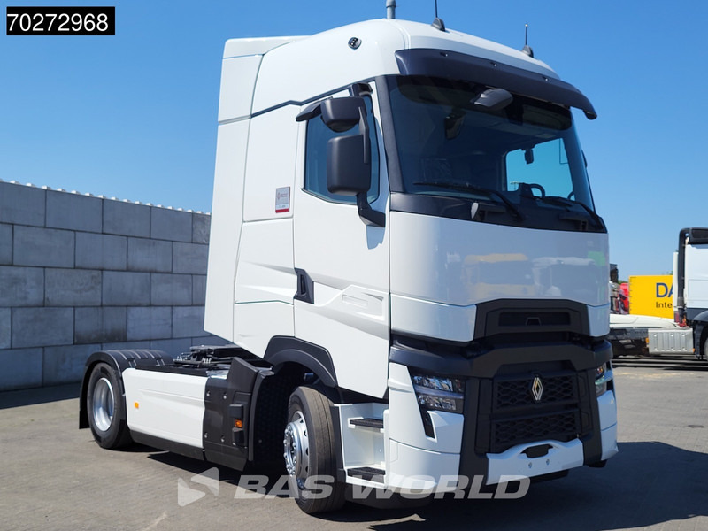 Renault T 520 4X2 NEW! Retarder Optibrake+ 2x Tanks ACC LED - Tegljač: slika Renault T 520 4X2 NEW! Retarder Optibrake+ 2x Tanks ACC LED - Tegljač Renault T 520 4X2 NEW! Retarder Optibrake+ 2x Tanks ACC LED - Tegljač: slika Renault T 520 4X2 NEW! Retarder Optibrake+ 2x Tanks ACC LED - Tegljač