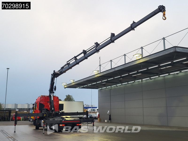 Renault T 520 6X4 Hiab 477E-7 HIDUO Crane Kran Big-Axle Euro 6 - Tegljač: slika Renault T 520 6X4 Hiab 477E-7 HIDUO Crane Kran Big-Axle Euro 6 - Tegljač Renault T 520 6X4 Hiab 477E-7 HIDUO Crane Kran Big-Axle Euro 6 - Tegljač: slika Renault T 520 6X4 Hiab 477E-7 HIDUO Crane Kran Big-Axle Euro 6 - Tegljač