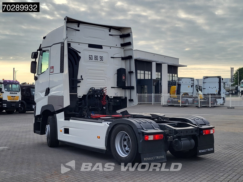 Renault T HIGH 480 4X2 Optibrake Hydraulic Euro 6 - Tegljač: slika Renault T HIGH 480 4X2 Optibrake Hydraulic Euro 6 - Tegljač Renault T HIGH 480 4X2 Optibrake Hydraulic Euro 6 - Tegljač: slika Renault T HIGH 480 4X2 Optibrake Hydraulic Euro 6 - Tegljač