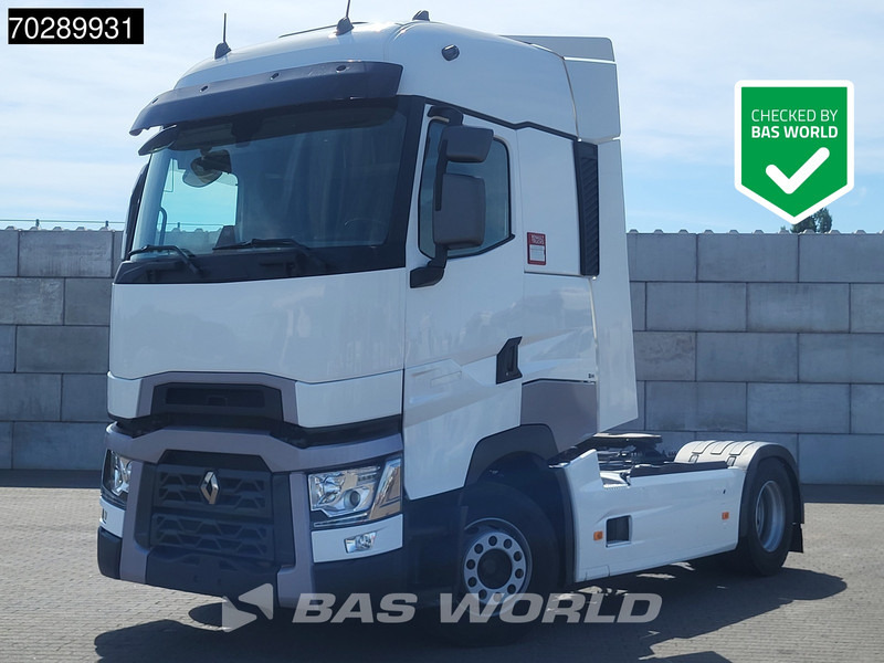 Renault T HIGH 520 4X2 Hydraulik Euro 6 - Tegljač: slika Renault T HIGH 520 4X2 Hydraulik Euro 6 - Tegljač Renault T HIGH 520 4X2 Hydraulik Euro 6 - Tegljač: slika Renault T HIGH 520 4X2 Hydraulik Euro 6 - Tegljač