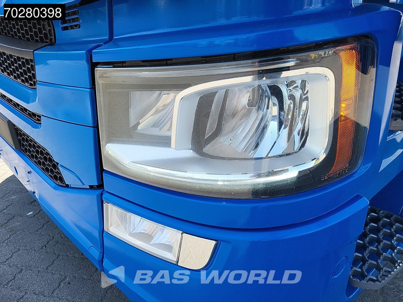 Tegljač Scania R 540 R 6X4 Retarder Full-Air Navi Alcoa's ACC LED: slika Tegljač Scania R 540 R 6X4 Retarder Full-Air Navi Alcoa's ACC LED