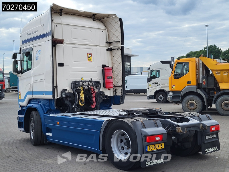 Scania R410 4X2 NL-Truck Retarder 2x Tanks Standklima - Tegljač: slika Scania R410 4X2 NL-Truck Retarder 2x Tanks Standklima - Tegljač Scania R410 4X2 NL-Truck Retarder 2x Tanks Standklima - Tegljač: slika Scania R410 4X2 NL-Truck Retarder 2x Tanks Standklima - Tegljač