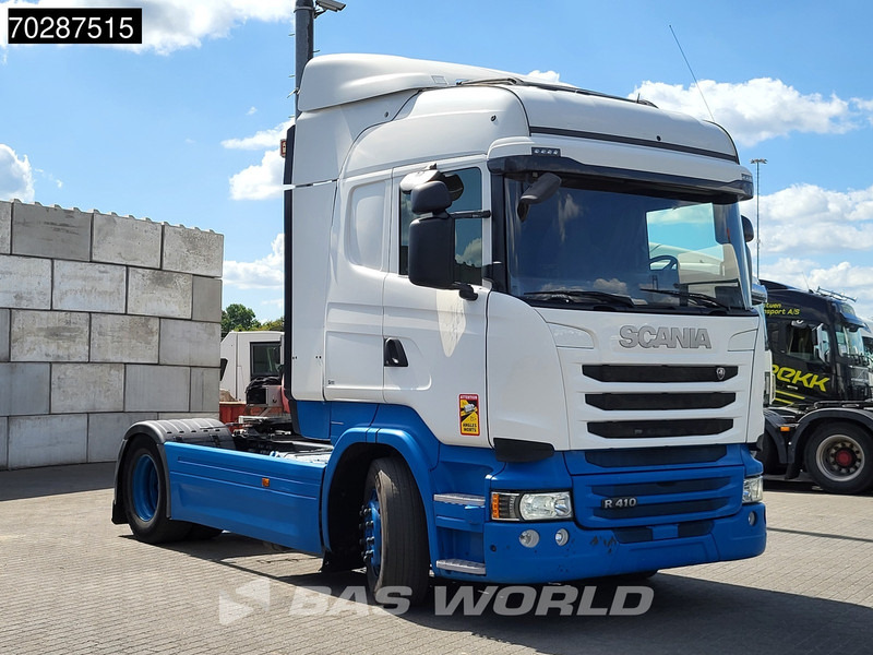 Scania R410 4X2 Retarder Navi Xenon Euro 6 - Tegljač: slika Scania R410 4X2 Retarder Navi Xenon Euro 6 - Tegljač Scania R410 4X2 Retarder Navi Xenon Euro 6 - Tegljač: slika Scania R410 4X2 Retarder Navi Xenon Euro 6 - Tegljač