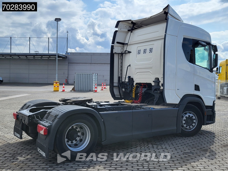 Scania R410 4X2 Retarder Standklima ACC Euro 6 - Tegljač: slika Scania R410 4X2 Retarder Standklima ACC Euro 6 - Tegljač Scania R410 4X2 Retarder Standklima ACC Euro 6 - Tegljač: slika Scania R410 4X2 Retarder Standklima ACC Euro 6 - Tegljač
