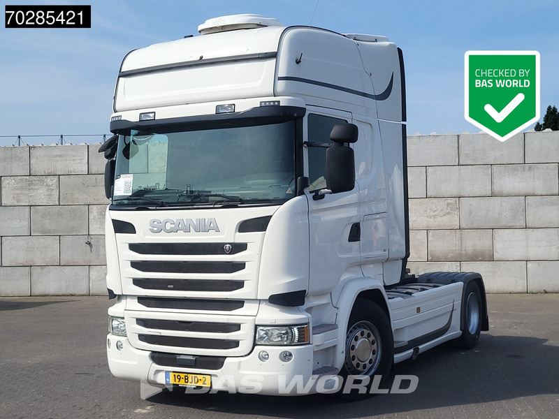 Scania R410 R 4X2 NL-Truck 2xTanks Standklima Xenon Navi Euro 6 - Tegljač: slika Scania R410 R 4X2 NL-Truck 2xTanks Standklima Xenon Navi Euro 6 - Tegljač Scania R410 R 4X2 NL-Truck 2xTanks Standklima Xenon Navi Euro 6 - Tegljač: slika Scania R410 R 4X2 NL-Truck 2xTanks Standklima Xenon Navi Euro 6 - Tegljač