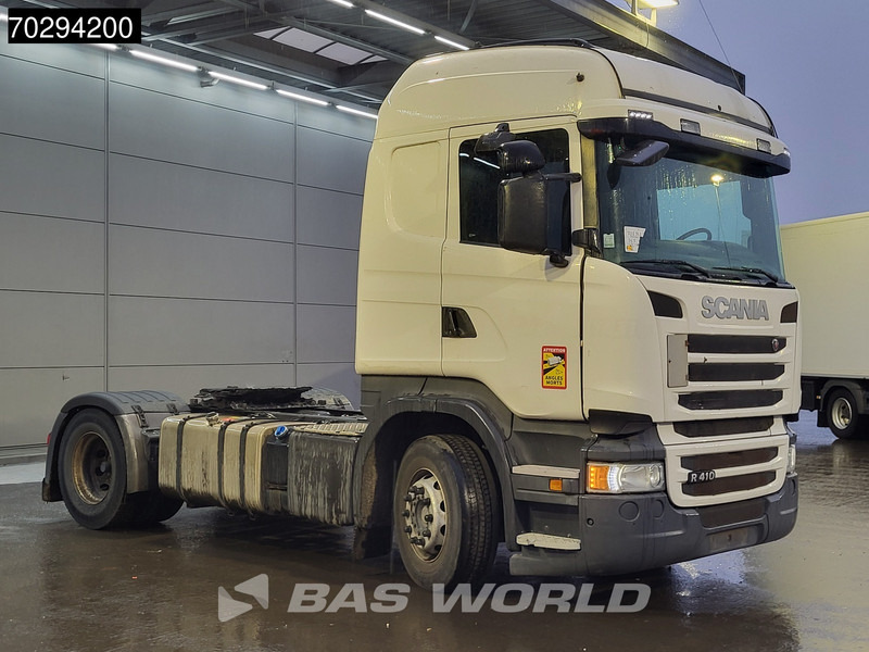 Scania R410 R 4X2 Retarder 2x Tanks Euro 6 - Tegljač: slika Scania R410 R 4X2 Retarder 2x Tanks Euro 6 - Tegljač Scania R410 R 4X2 Retarder 2x Tanks Euro 6 - Tegljač: slika Scania R410 R 4X2 Retarder 2x Tanks Euro 6 - Tegljač