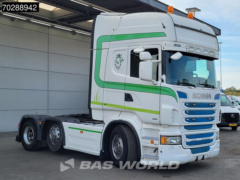 Scania R440 R 6X2 Retarder 2xTanks Lift+Lenkachse Euro 6 - Tegljač: slika Scania R440 R 6X2 Retarder 2xTanks Lift+Lenkachse Euro 6 - Tegljač Scania R440 R 6X2 Retarder 2xTanks Lift+Lenkachse Euro 6 - Tegljač: slika Scania R440 R 6X2 Retarder 2xTanks Lift+Lenkachse Euro 6 - Tegljač